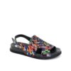 Сандалии женские Ascalini R10064B