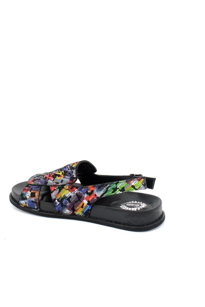 Сандалии женские Ascalini R10064B