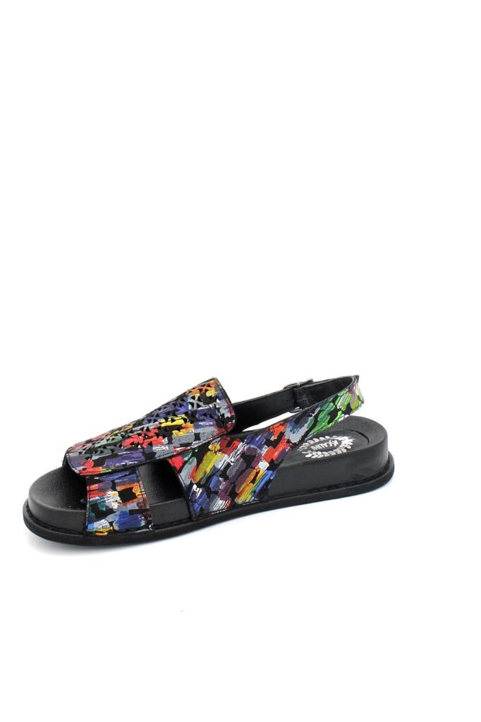 Сандалии женские Ascalini R10064B