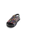 Сандалии женские Ascalini R10064B