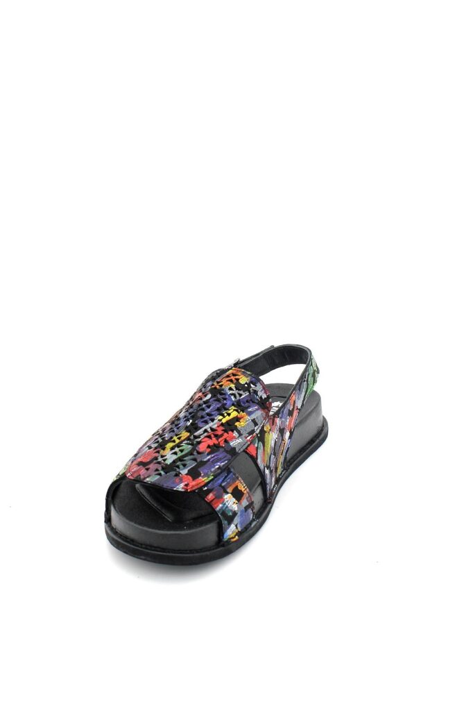 Сандалии женские Ascalini R10064B