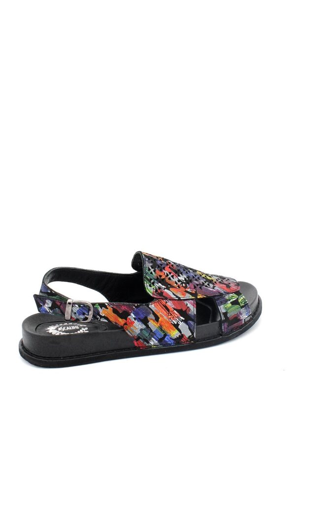 Сандалии женские Ascalini R10064B
