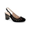 Туфли женские Ascalini W23642B