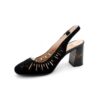 Туфли женские Ascalini W23642B