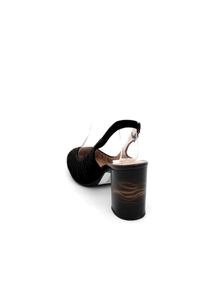 Туфли женские Ascalini W23642B