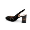 Туфли женские Ascalini W23642B