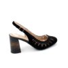 Туфли женские Ascalini W23642B
