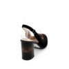 Туфли женские Ascalini W23642B