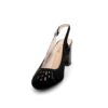 Туфли женские Ascalini W23642B