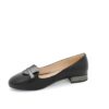 Туфли женские Ascalini W22356