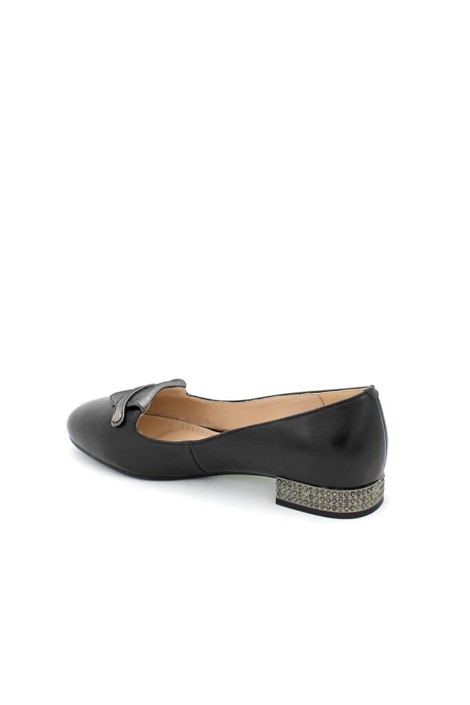 Туфли женские Ascalini W22356