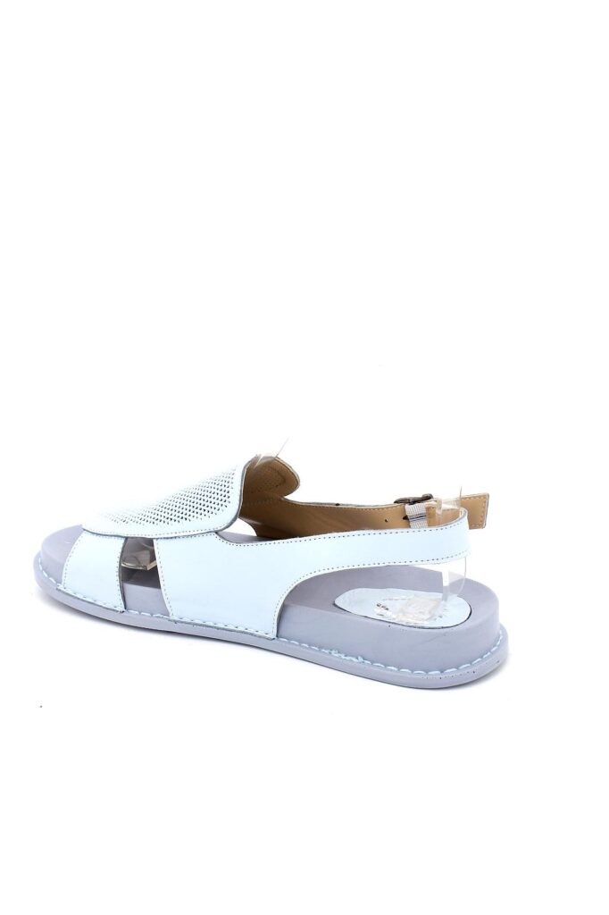 Сандалии женские Ascalini R10834B