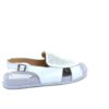 Сандалии женские Ascalini R10834B