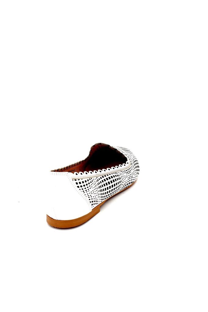 Балетки женские Ascalini R7782B