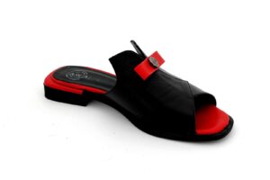 Сапоги женские Ascalini R7582B