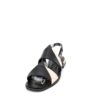 Женские босоножки Ascalini R10781B