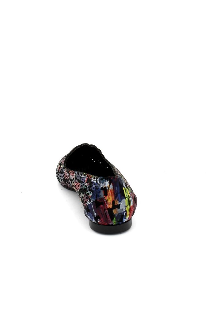 Балетки женские Ascalini R11098B