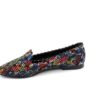 Балетки женские Ascalini R11098B
