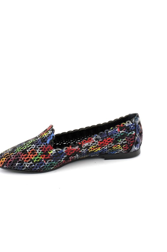 Балетки женские Ascalini R11098B