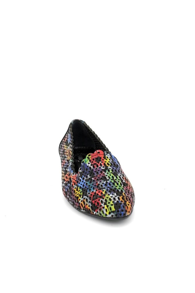 Балетки женские Ascalini R11098B