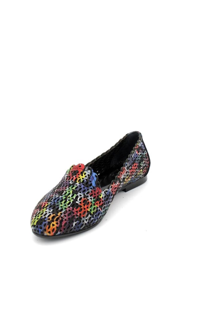 Балетки женские Ascalini R11098B