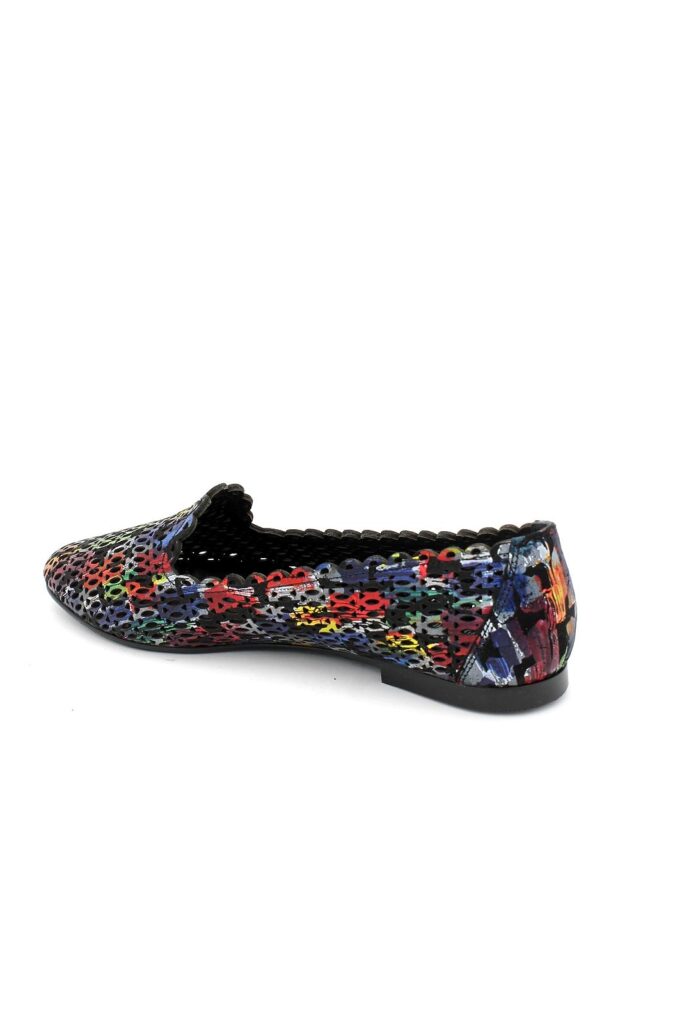 Балетки женские Ascalini R11098B