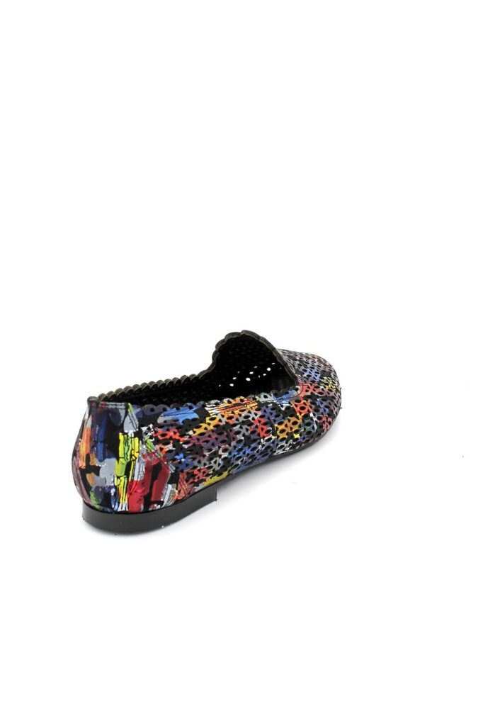 Балетки женские Ascalini R11098B