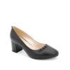 Туфли женские Ascalini W22318