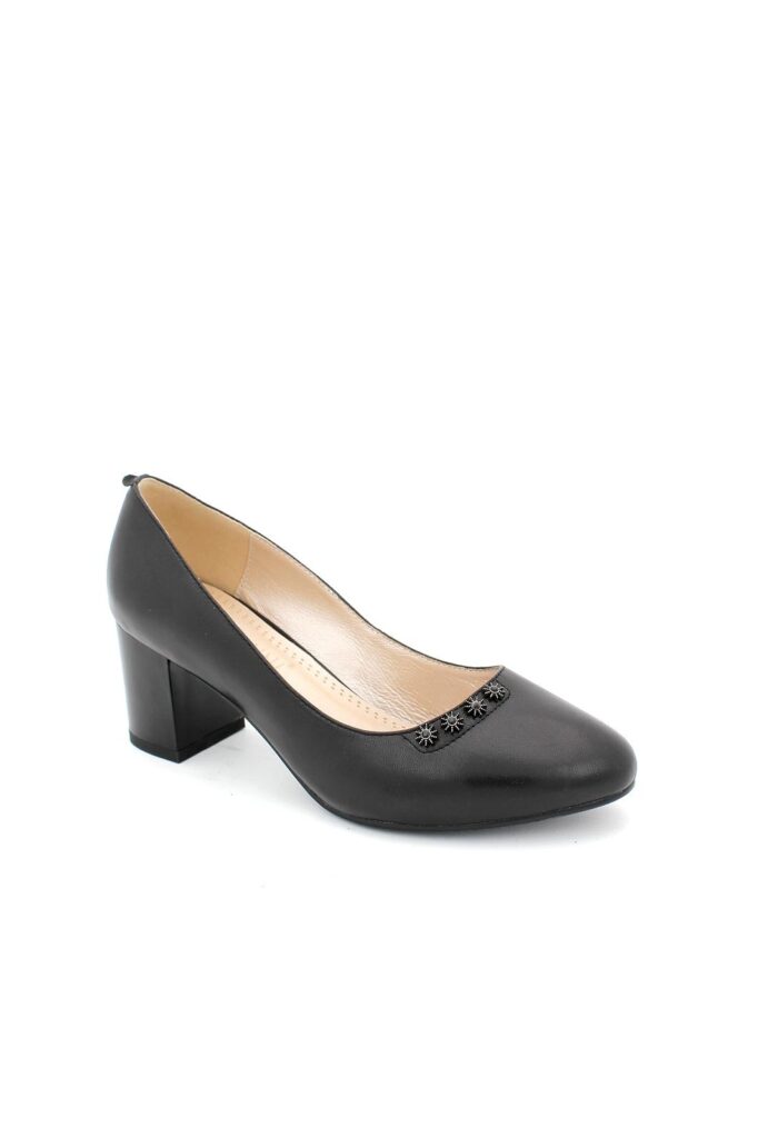 Туфли женские Ascalini W22318