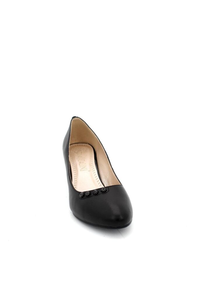 Туфли женские Ascalini W22318