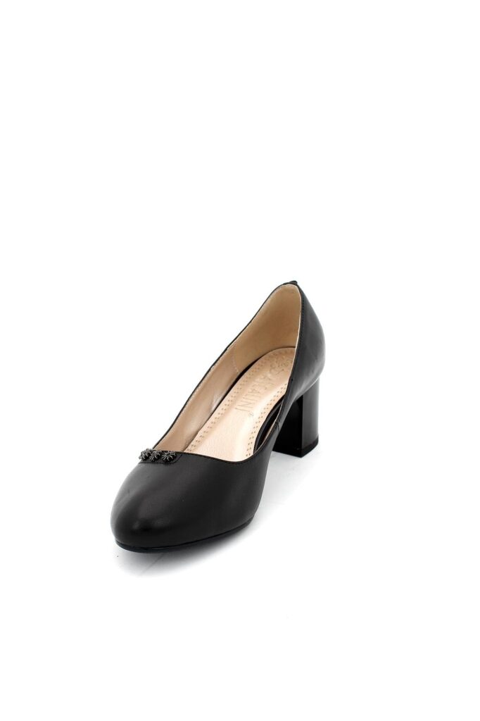 Туфли женские Ascalini W22318