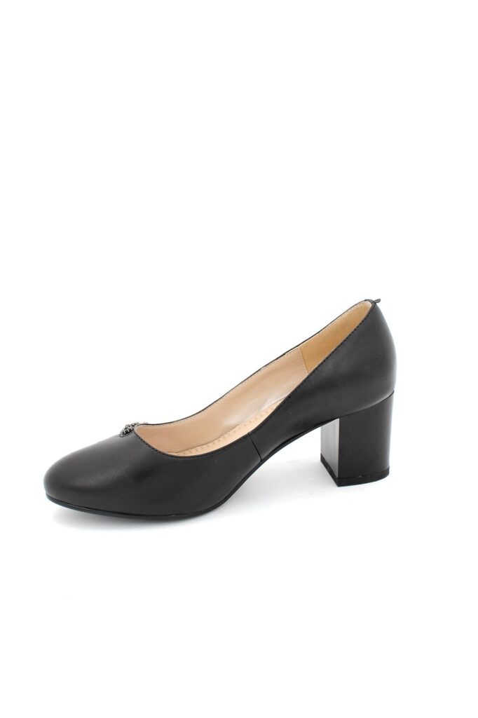 Туфли женские Ascalini W22318