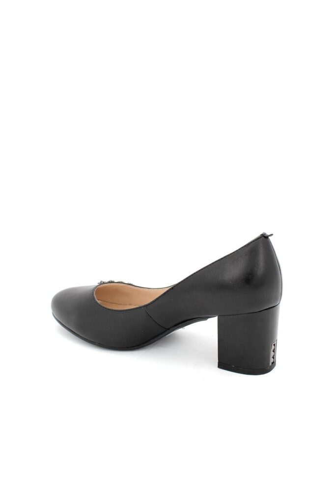 Туфли женские Ascalini W22318