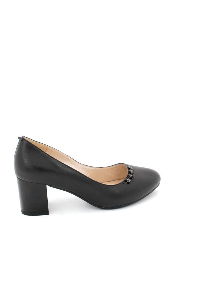 Туфли женские Ascalini W22318