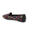 Балетки женские Ascalini R11095B