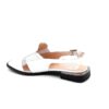 Босоножки женские Ascalini R7534B