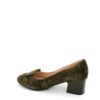 Туфли женские Ascalini W23885B