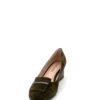 Туфли женские Ascalini W23885B