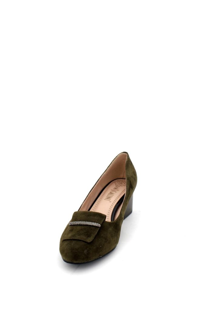 Туфли женские Ascalini W23885B