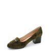 Туфли женские Ascalini W23885B