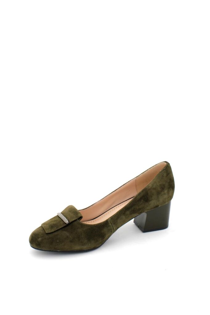 Туфли женские Ascalini W23885B