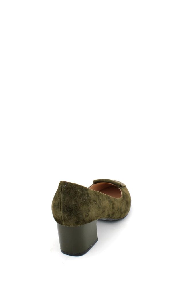 Туфли женские Ascalini W23885B