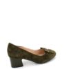 Туфли женские Ascalini W23885B