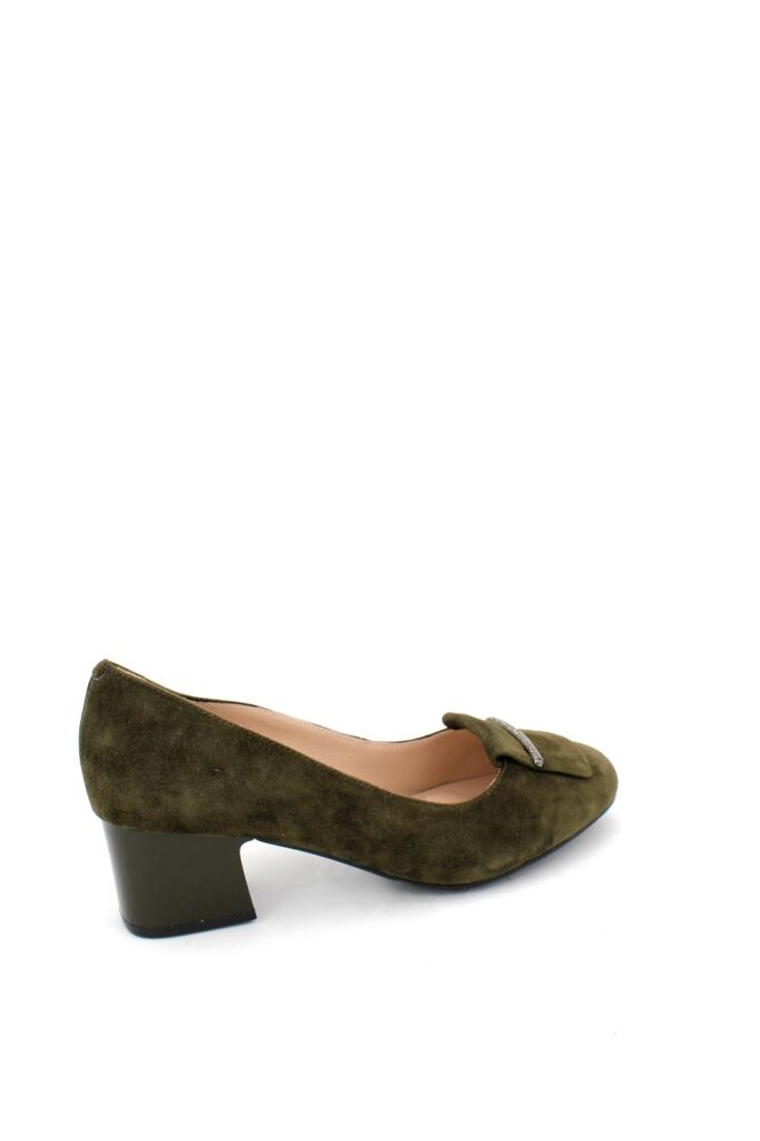 Туфли женские Ascalini W23885B