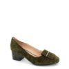 Туфли женские Ascalini W23885B
