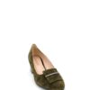 Туфли женские Ascalini W23885B