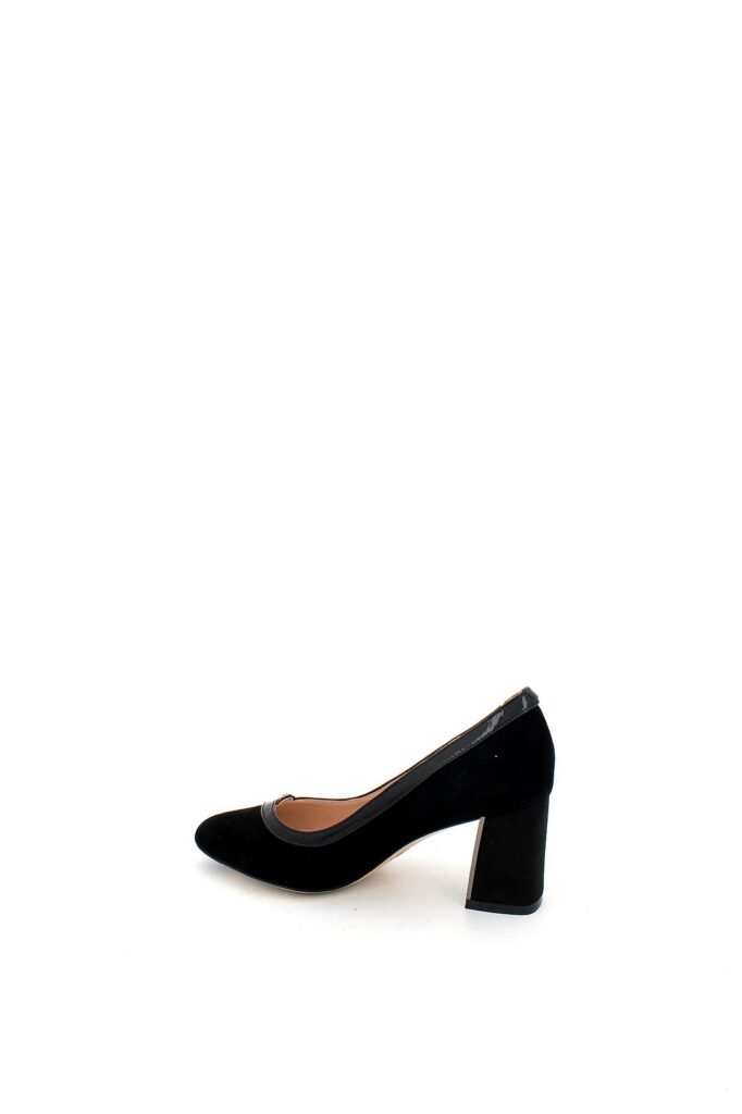 Туфли женские Ascalini W24253