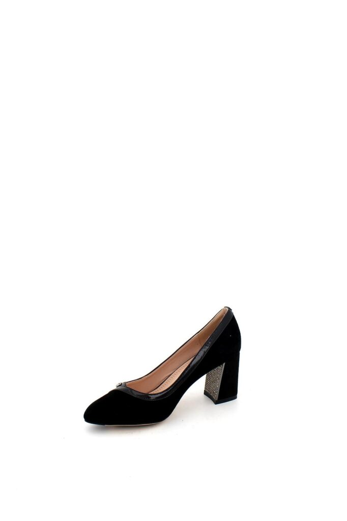 Туфли женские Ascalini W24253