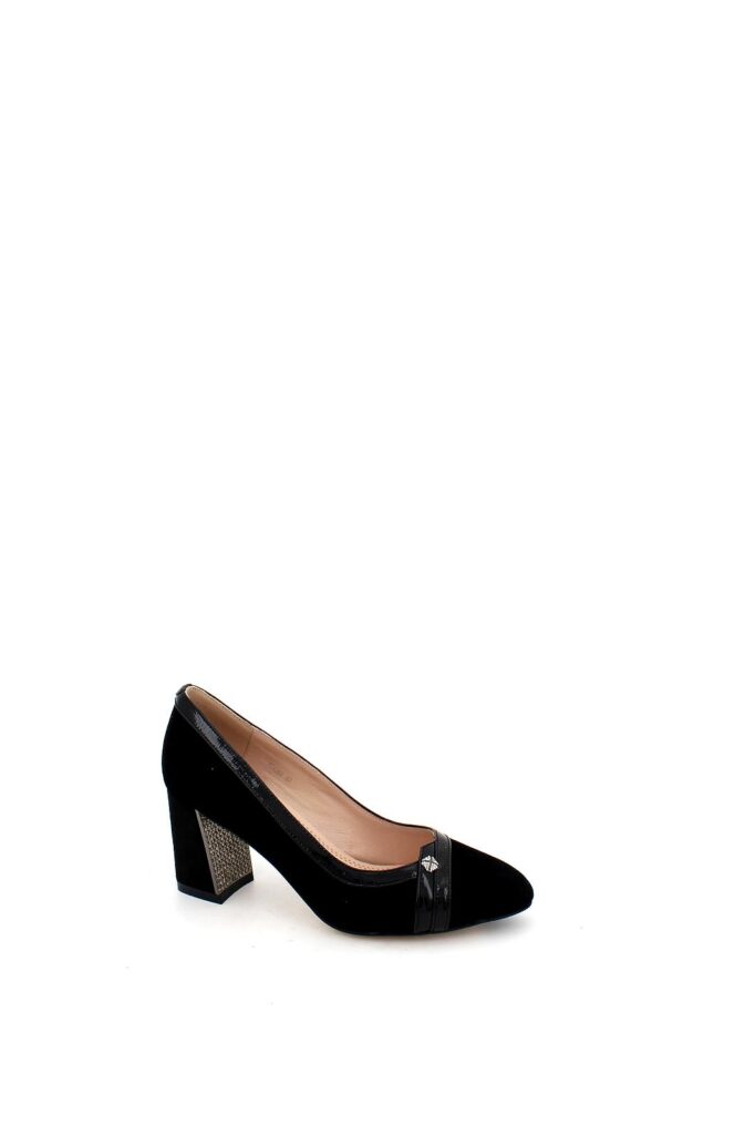 Туфли женские Ascalini W24253