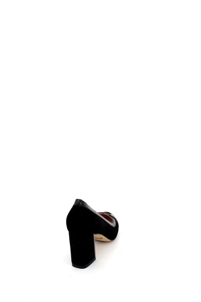 Туфли женские Ascalini W24253